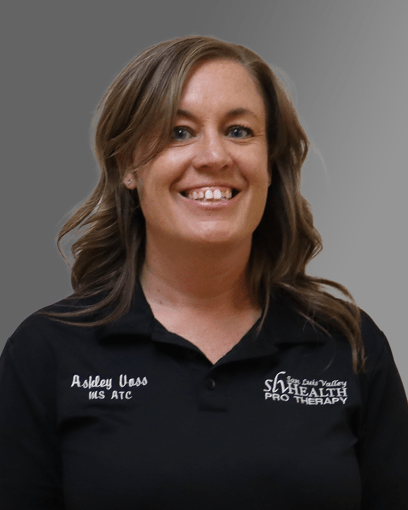 Ashley Voss